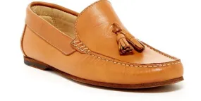 Sandro Moscoloni Dijon Tan Shoes