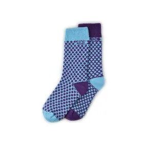 Side Kick Adult Crew Jamison Socks