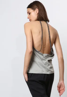 SOLAR PLAY TOP GREY