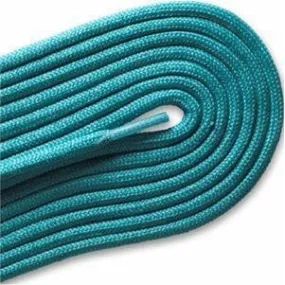 Spool - Fashion Casual Athletic Round 3/16 - Turquoise (144 yards) Shoelaces