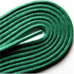 Spool - Fashion Thin Round Dress - Kelly Green (144 yards) Shoelaces