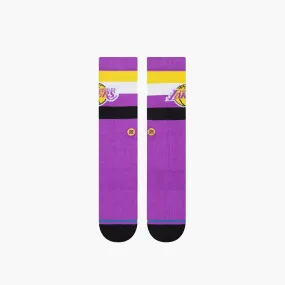 Stance Lakers St Crew