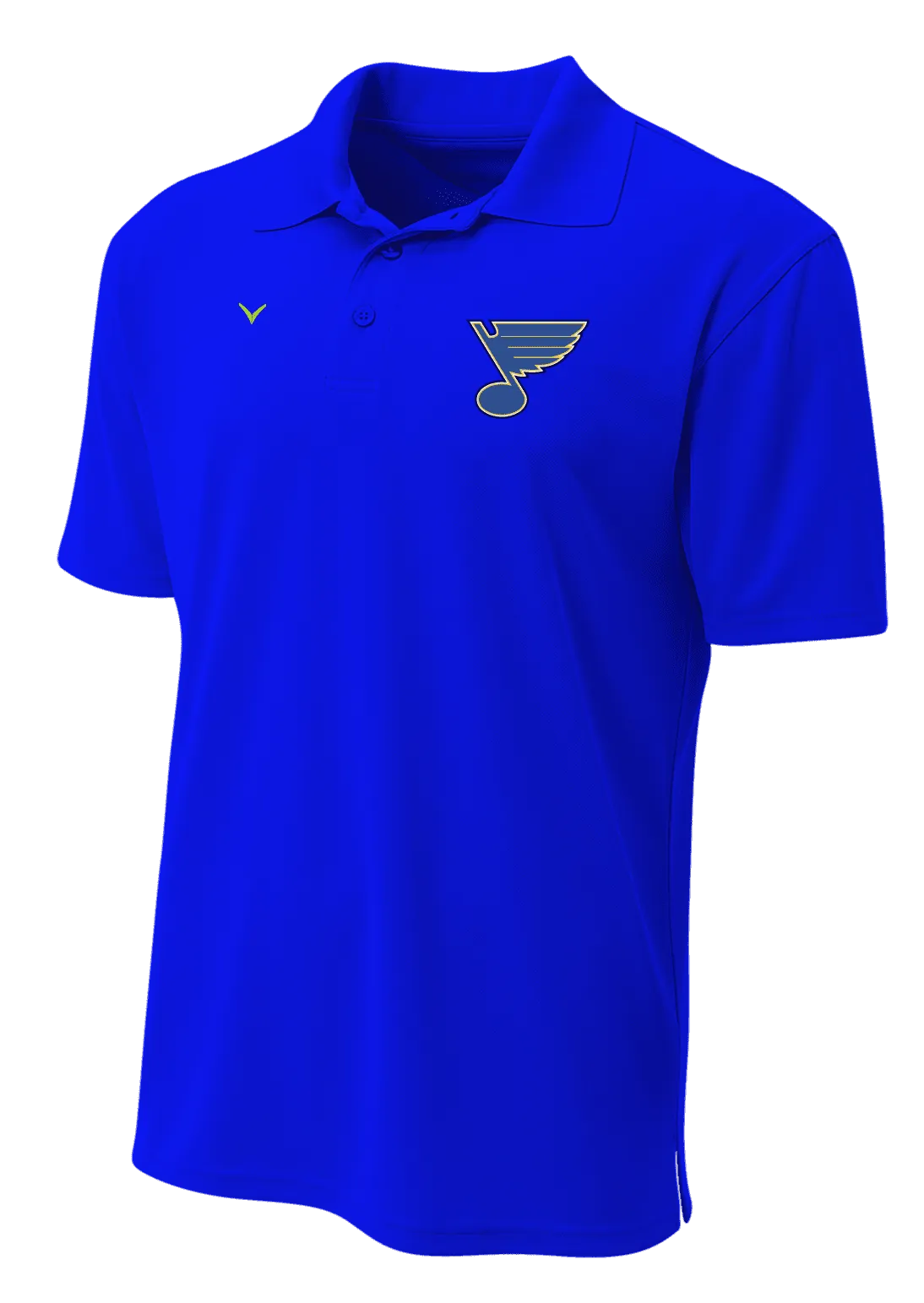 St.Louis Blues AAA Polo