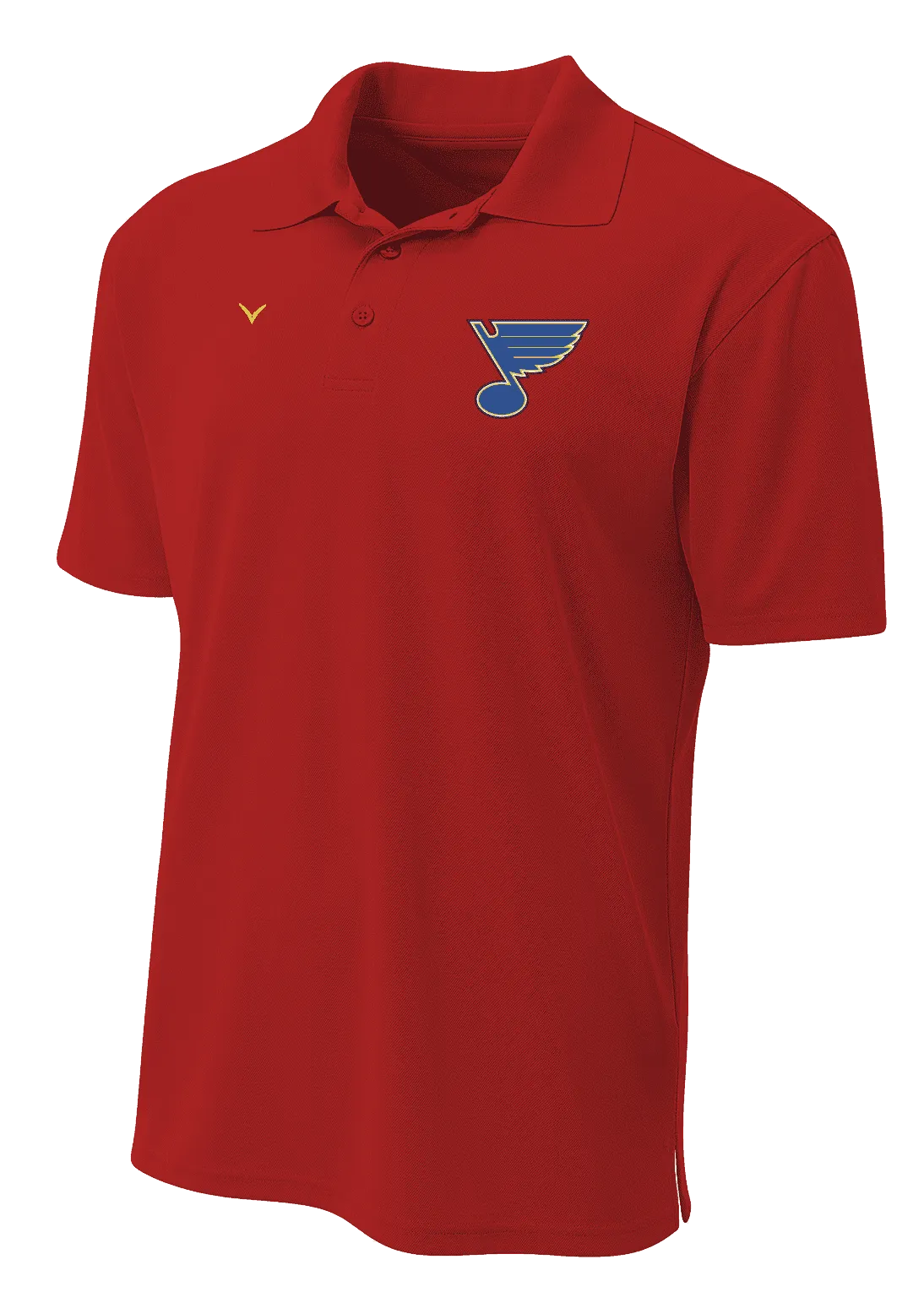 St.Louis Blues AAA Polo