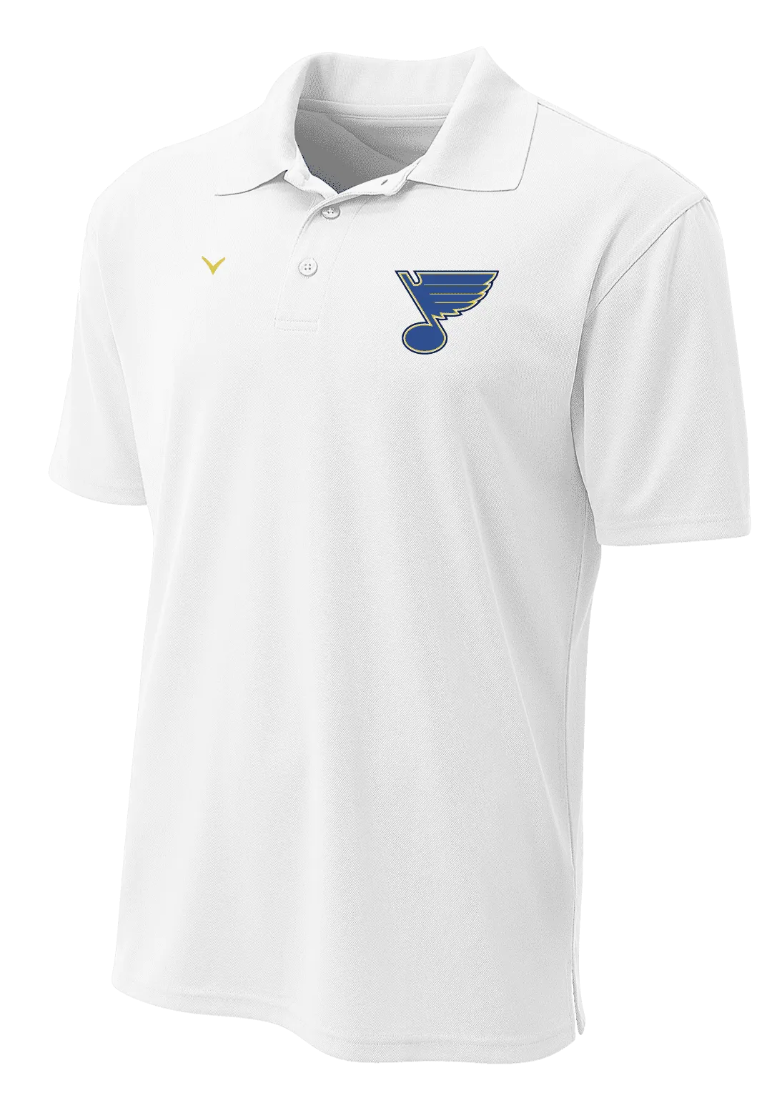 St.Louis Blues AAA Polo