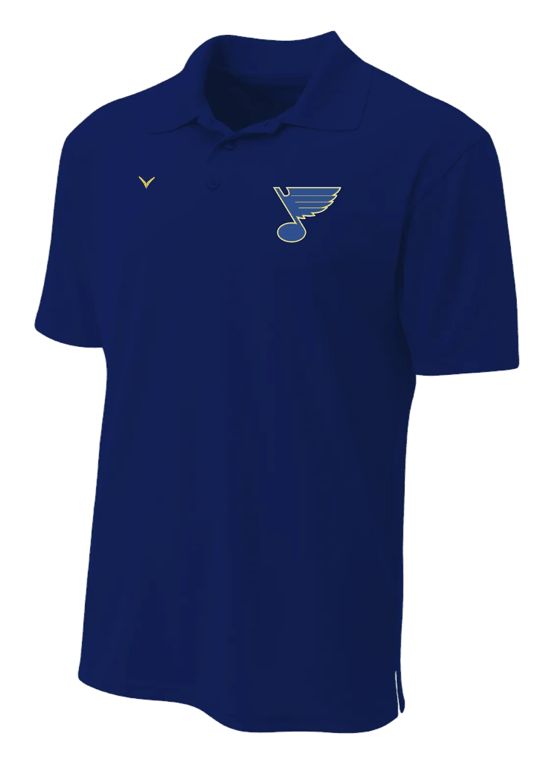 St.Louis Blues AAA Polo