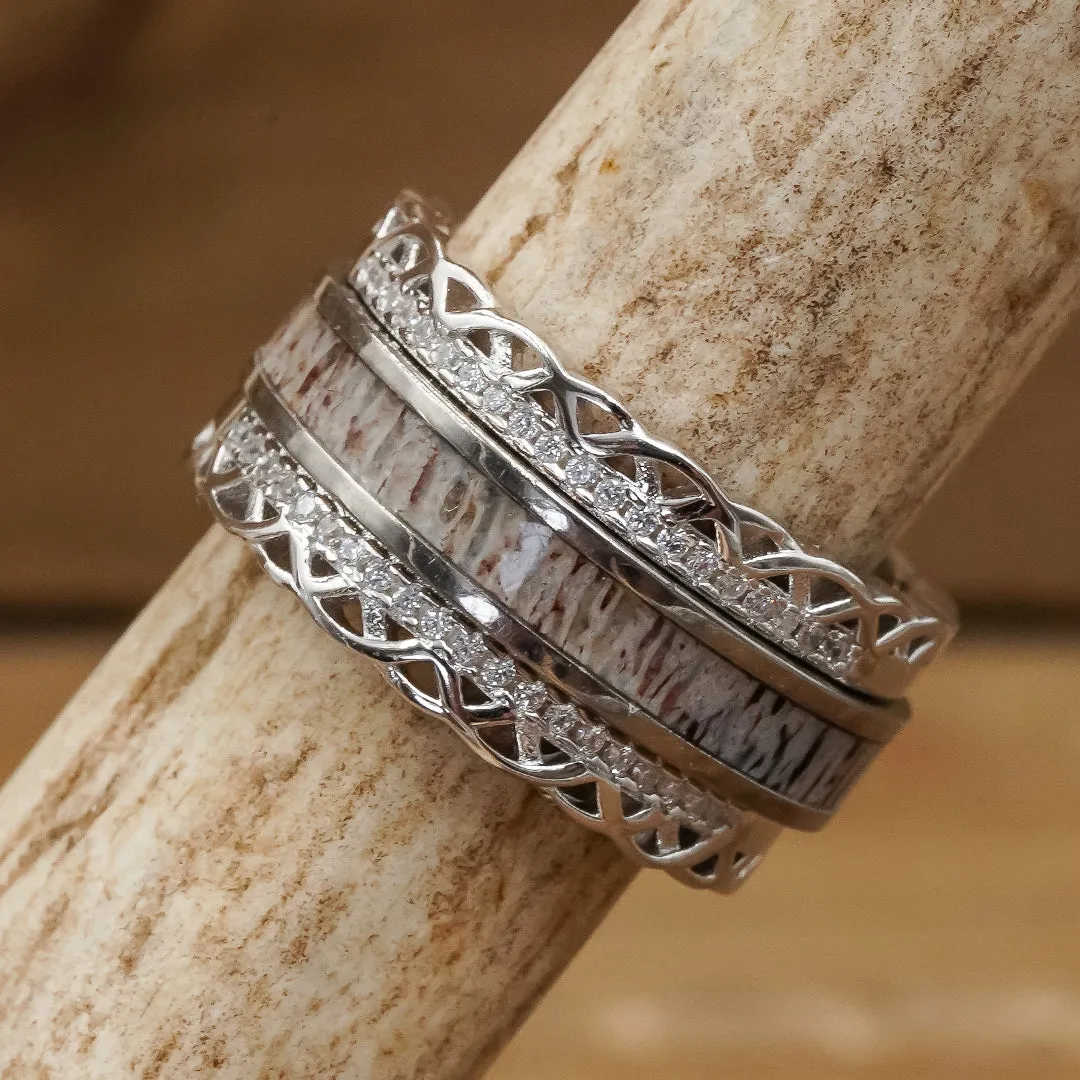 The Lace Stacking Band