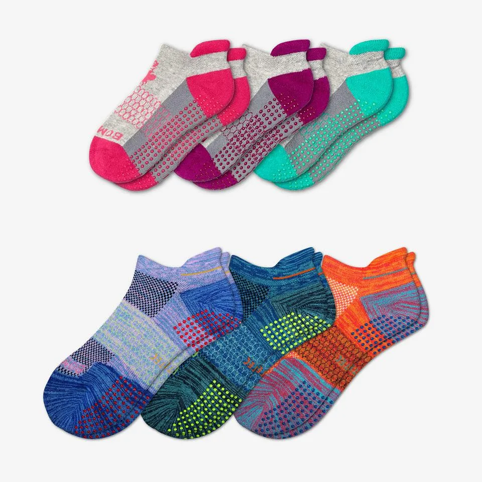 The Mother-Youth Sock 6-Pack