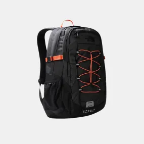 The North Face Borealis Classic Orange