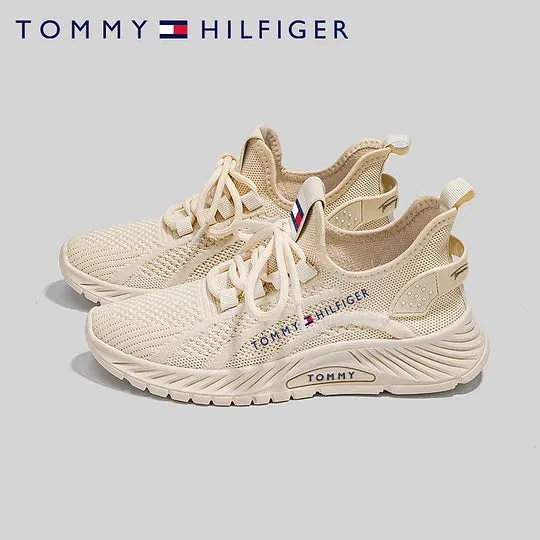 Tommy - Fashionable leisure sports shoes