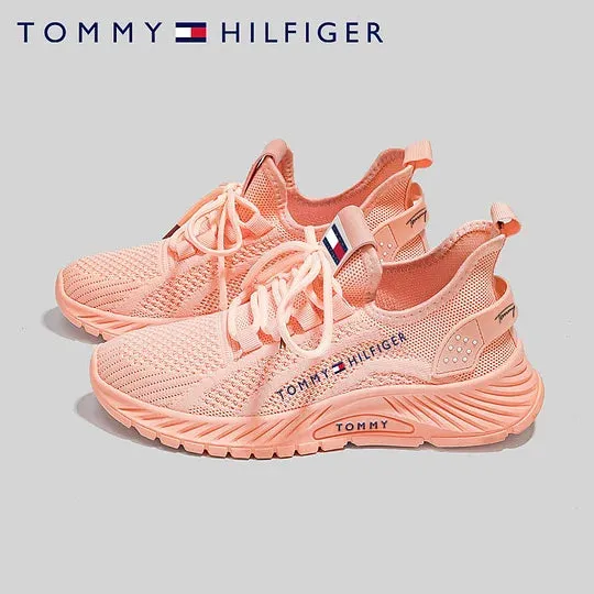 Tommy - Fashionable leisure sports shoes