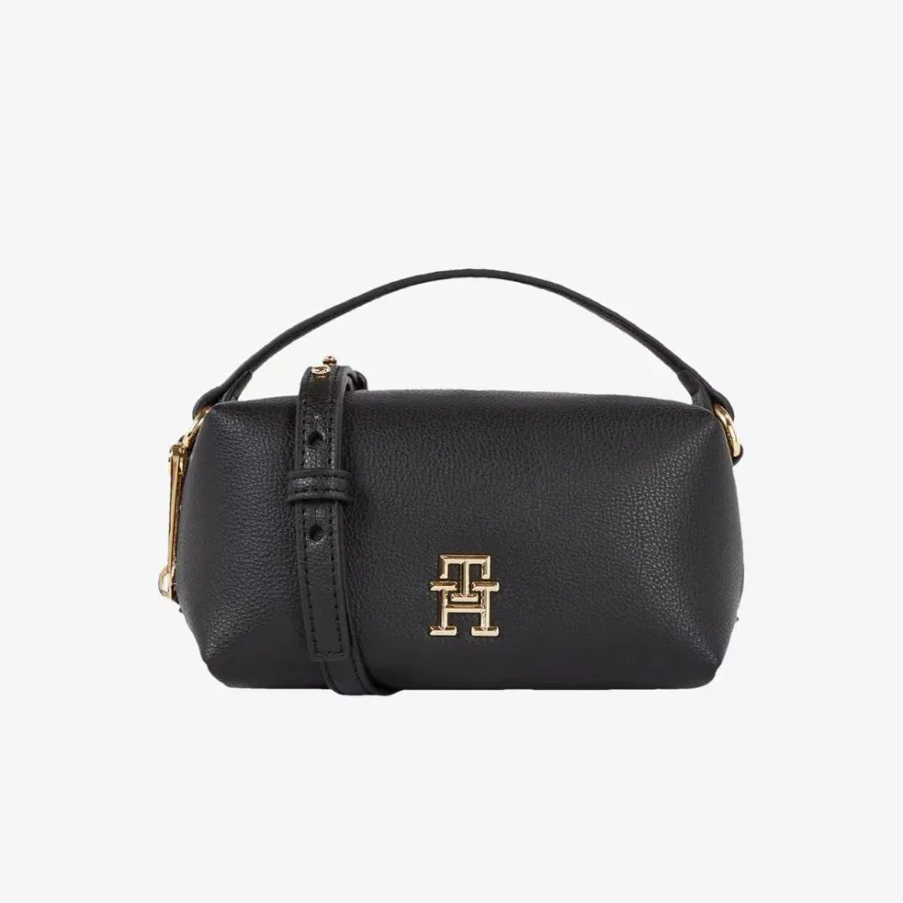 Tommy Hilfiger Casual crossbody bag AW0AW14511-BLK