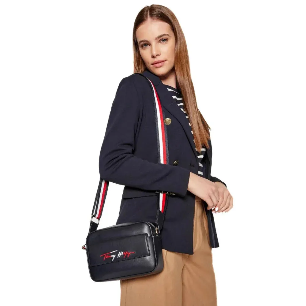 Tommy Hilfiger Iconic Camera Bag Women