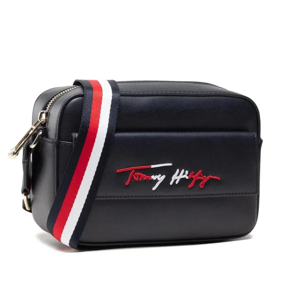 Tommy Hilfiger Iconic Camera Bag Women