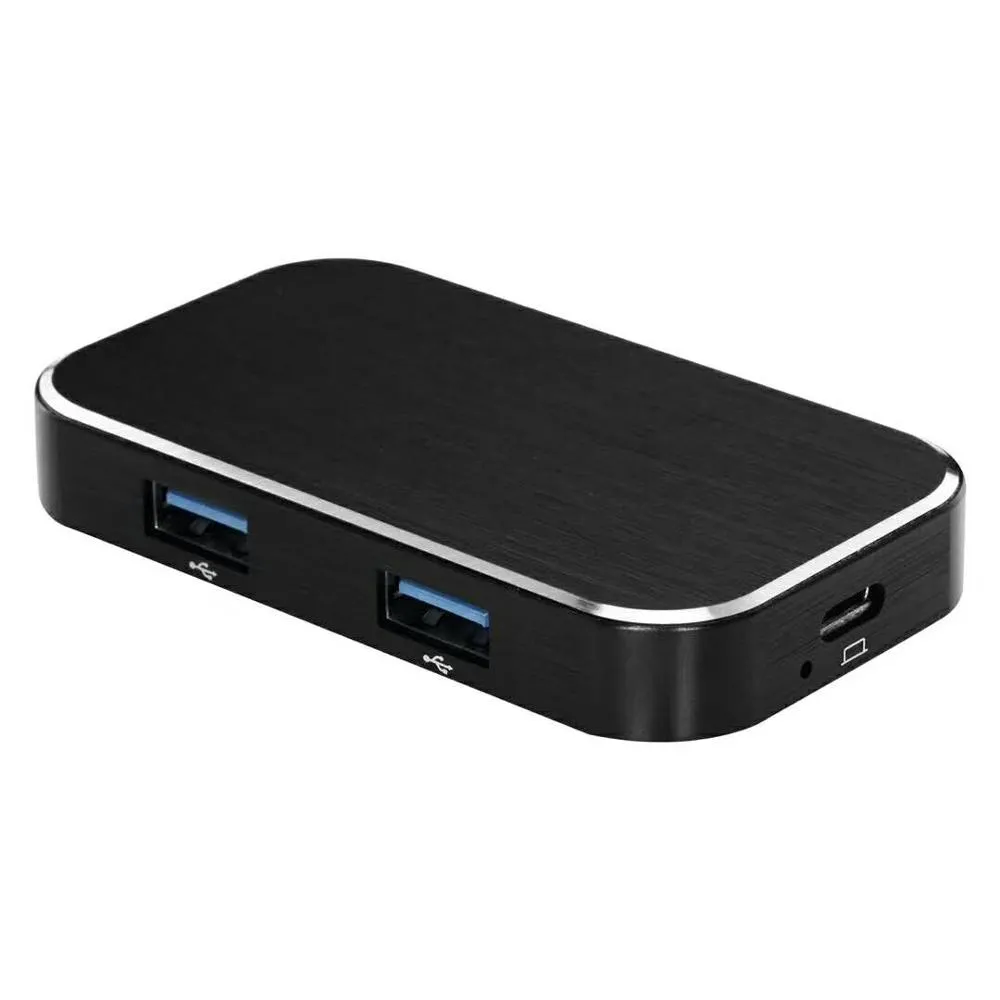 Type-c 5 In 1 hub- 3 Usb - Type c - HDMI