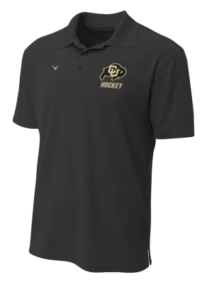 University of Colorado Hockey Team Polo