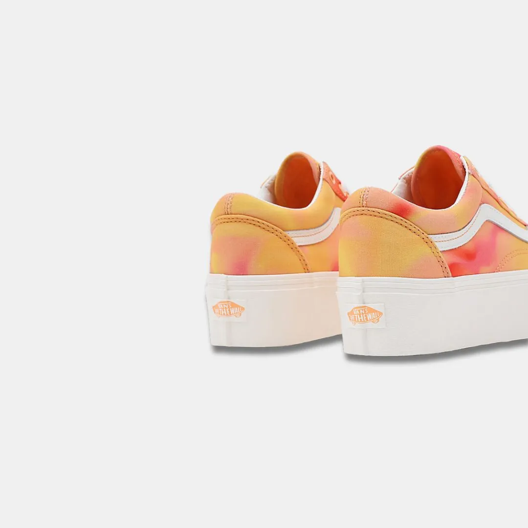 Vans Old Skool Stackform Tonal Orange