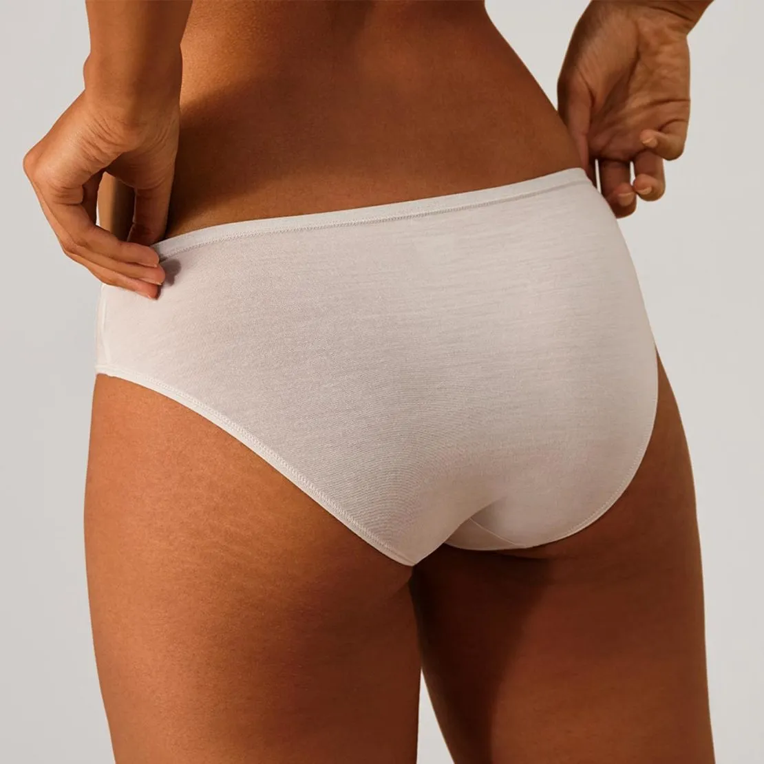 Women's Trino® Brief - Nimbus